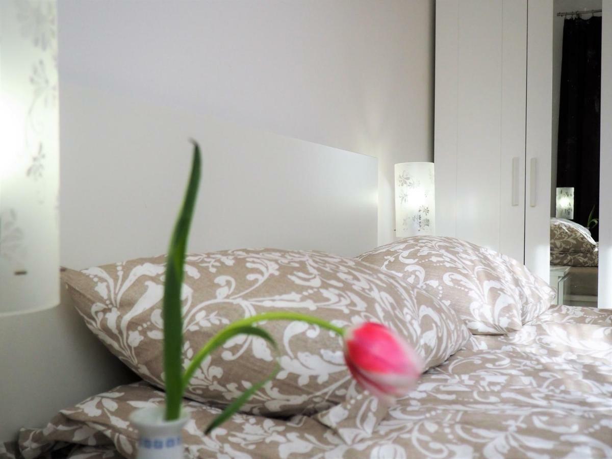 Apartament 3 Pokoje, Parking, Balkon - Gdansk Centrum Eksteriør billede